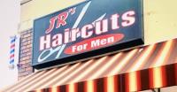 JR's All Star Haircuts for Men image 4
